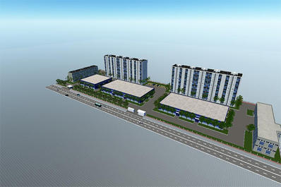 保靖倾斜摄影技术在虚拟现实(VR)中的应用