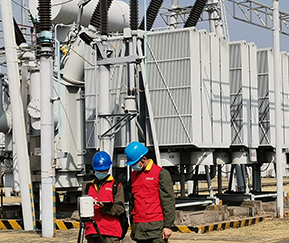 保靖倾斜摄影技术在基础设施监测中如何发挥作用？