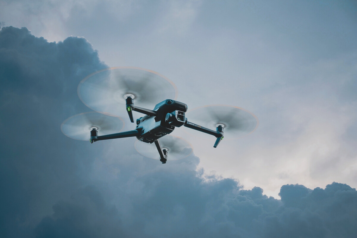 保靖应用 | 风电站选址，看无人机航测如何为风寻“家”